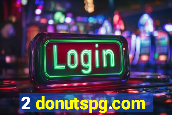 2 donutspg.com